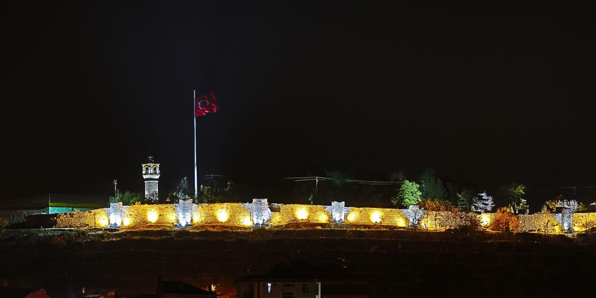 Zile Kalesi: Tarihin Katmanları Arasında Bir Yolculuk